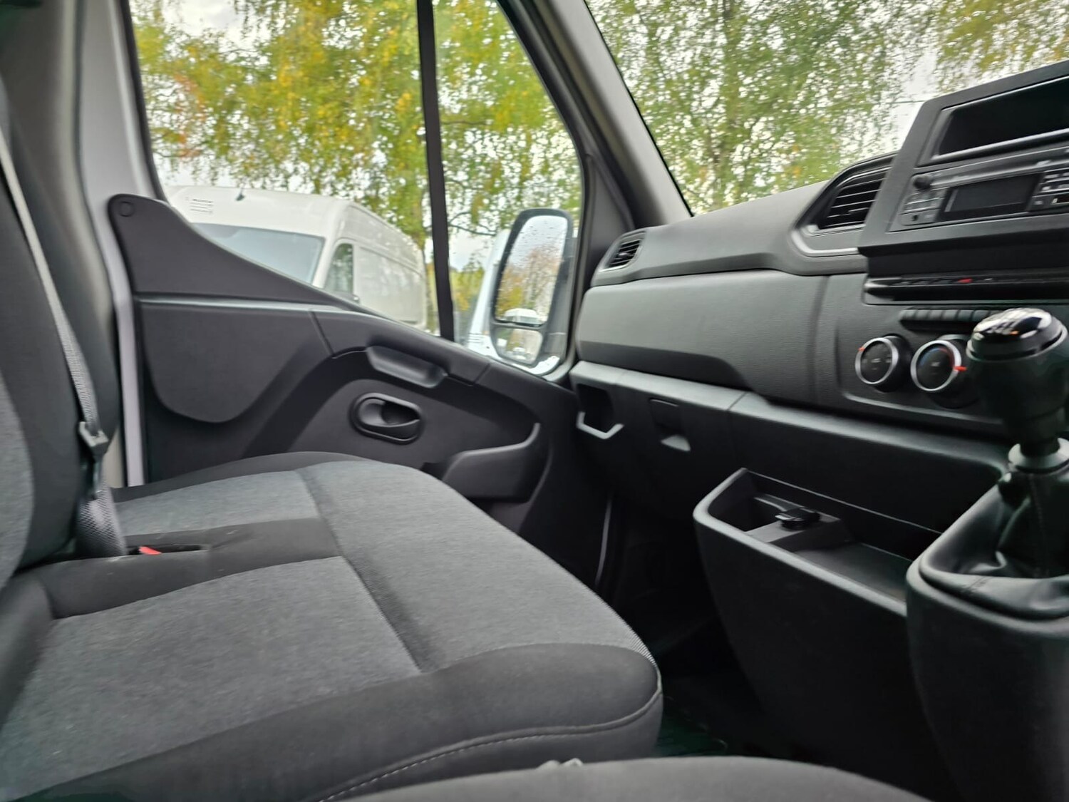 Used Renault Master 2023 for sale - 76382411: Photo 18