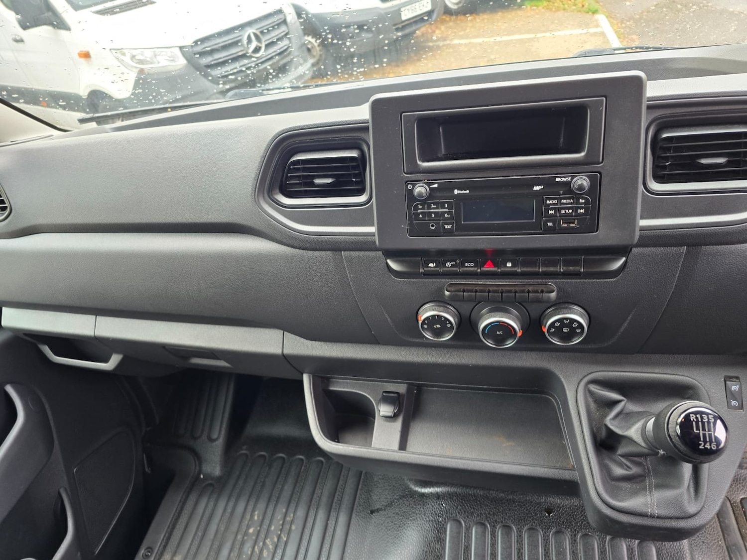 Used Renault Master 2023 for sale - 76382411: Photo 19