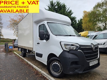 Renault - Master