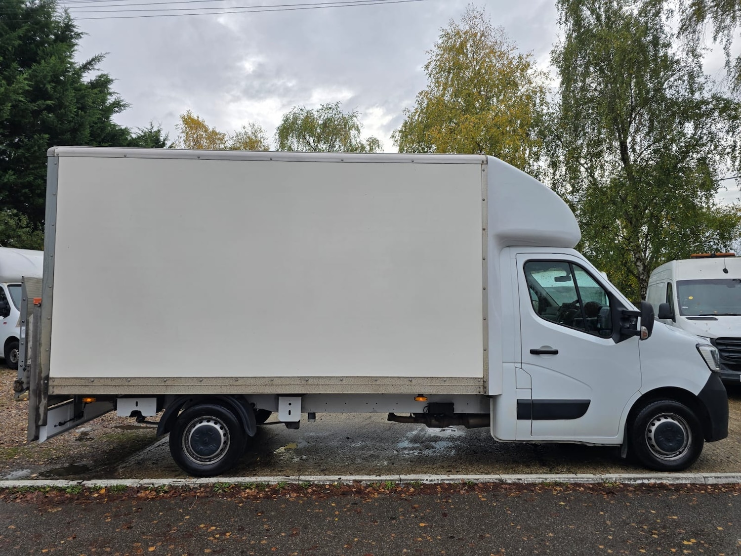 Used Renault Master 2023 for sale - 76382411: Photo 20