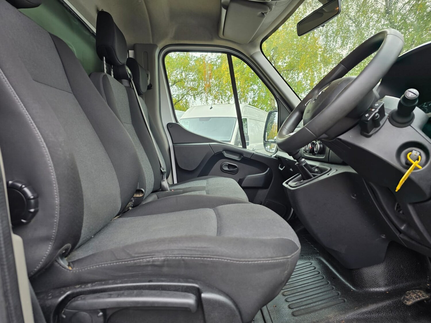 Used Renault Master 2023 for sale - 76382411: Photo 21