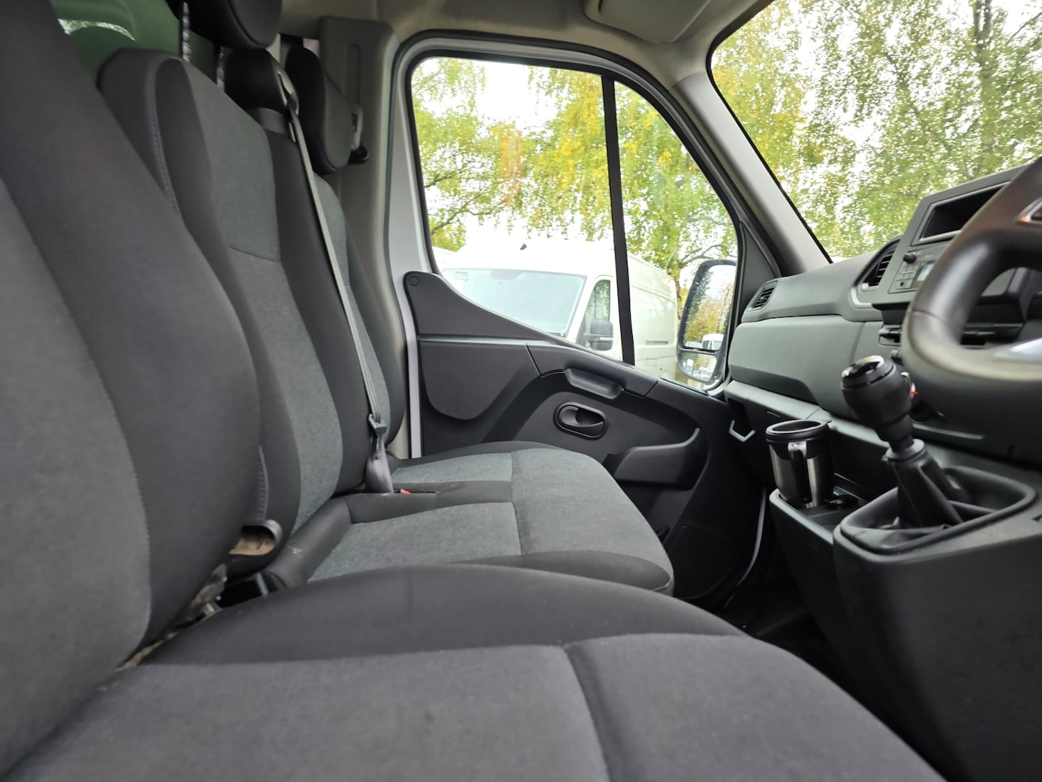 Used Renault Master 2023 for sale - 76382411: Photo 22