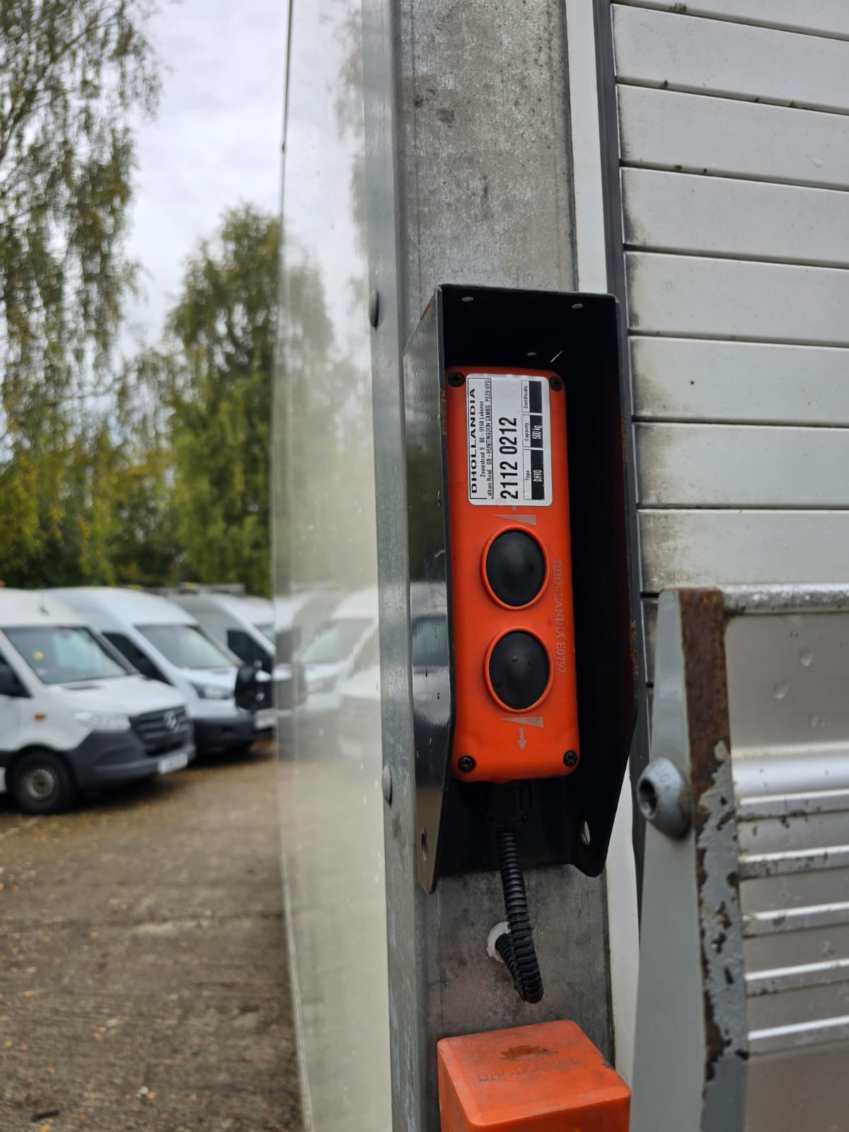 Used Renault Master 2023 for sale - 76382411: Photo 23