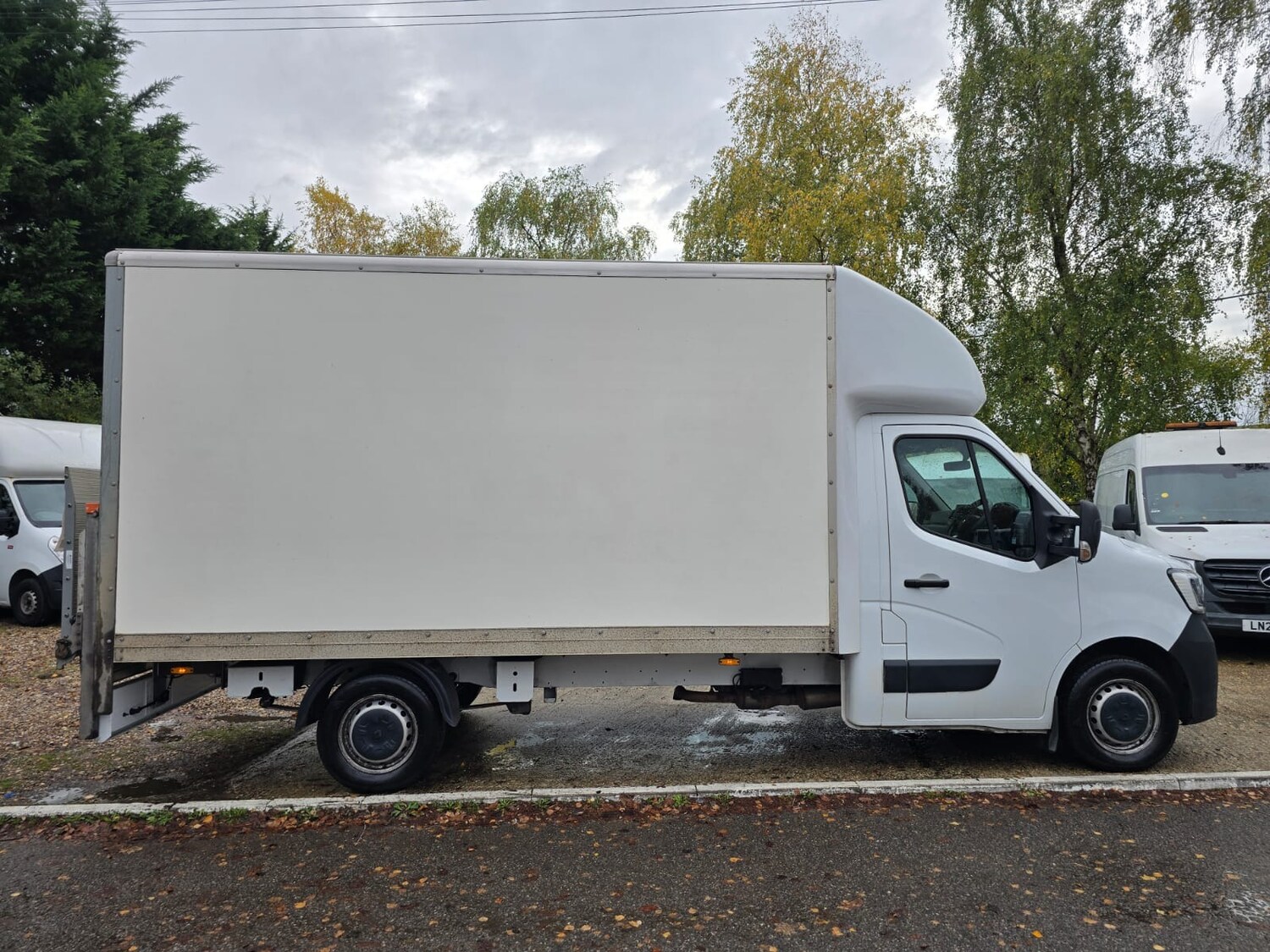 Used Renault Master 2023 for sale - 76382411: Photo 6