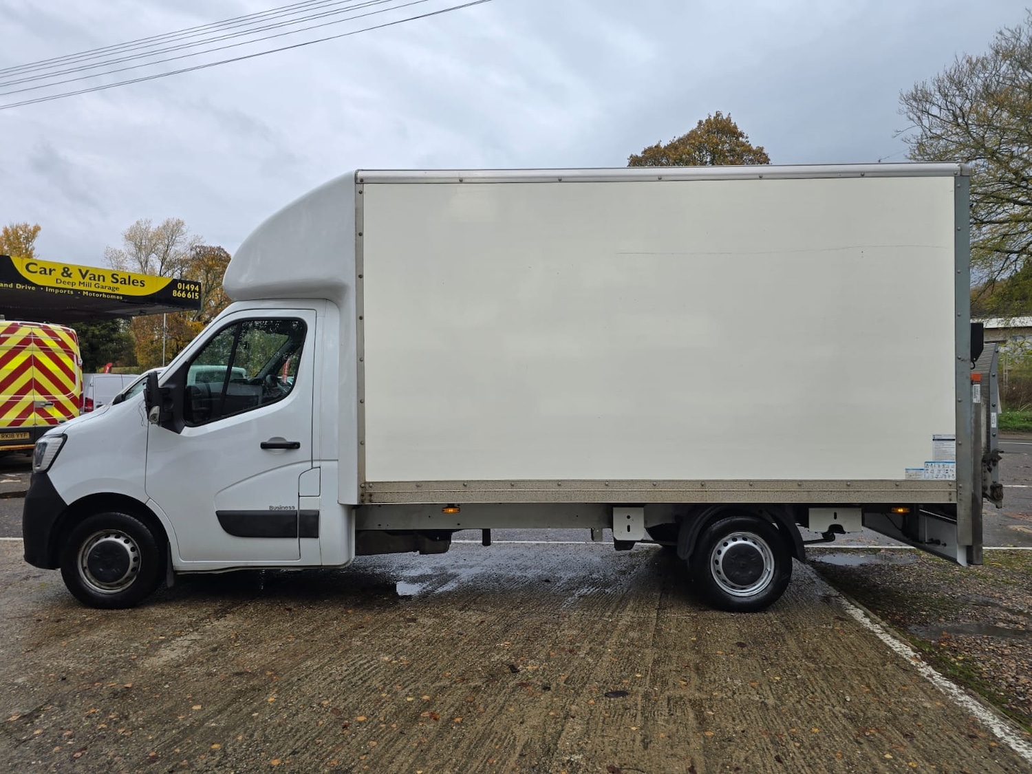 Used Renault Master 2023 for sale - 76382411: Photo 7