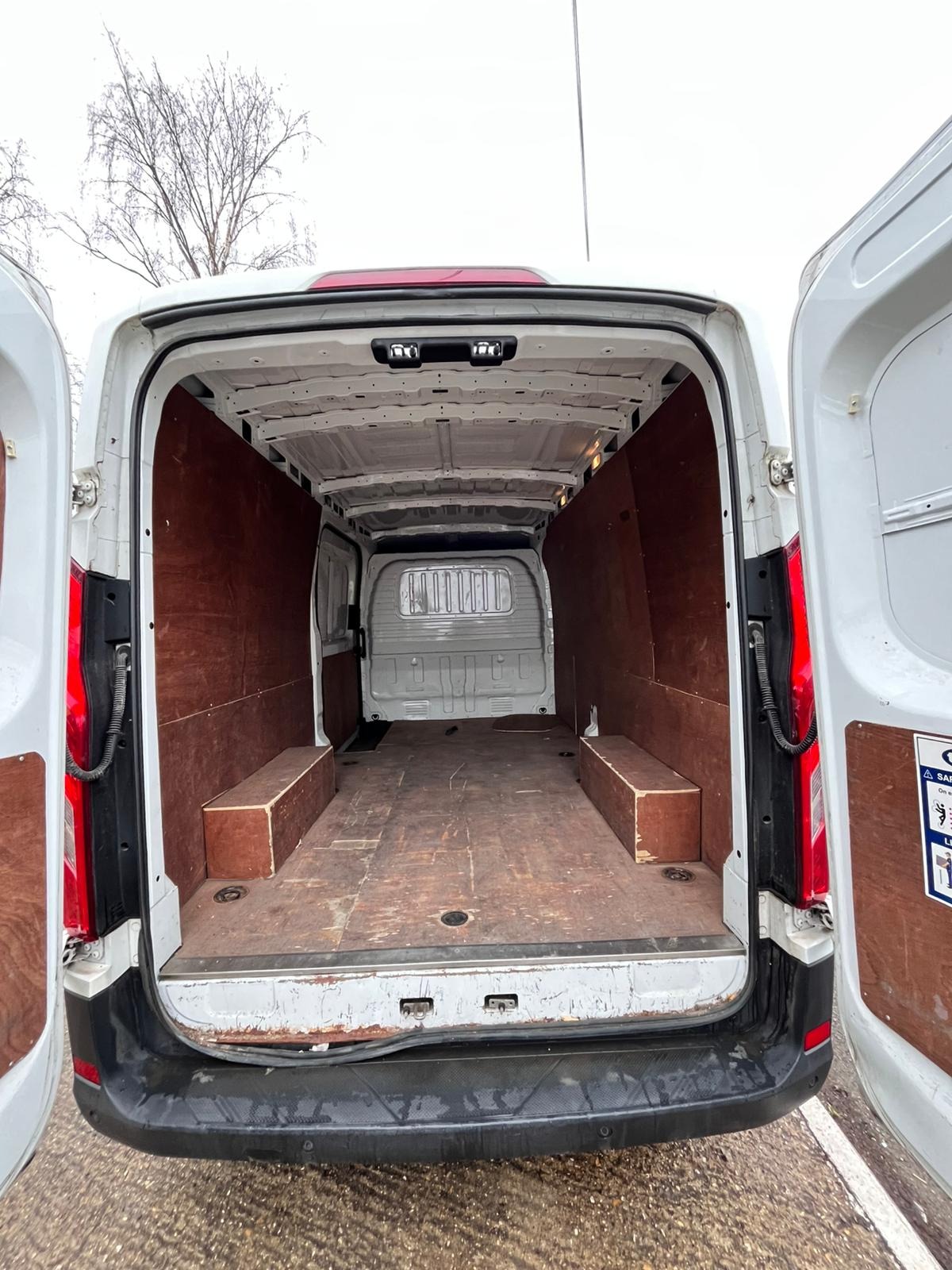 Used Maxus Deliver 9 2021 for sale - 77790078: Photo 11