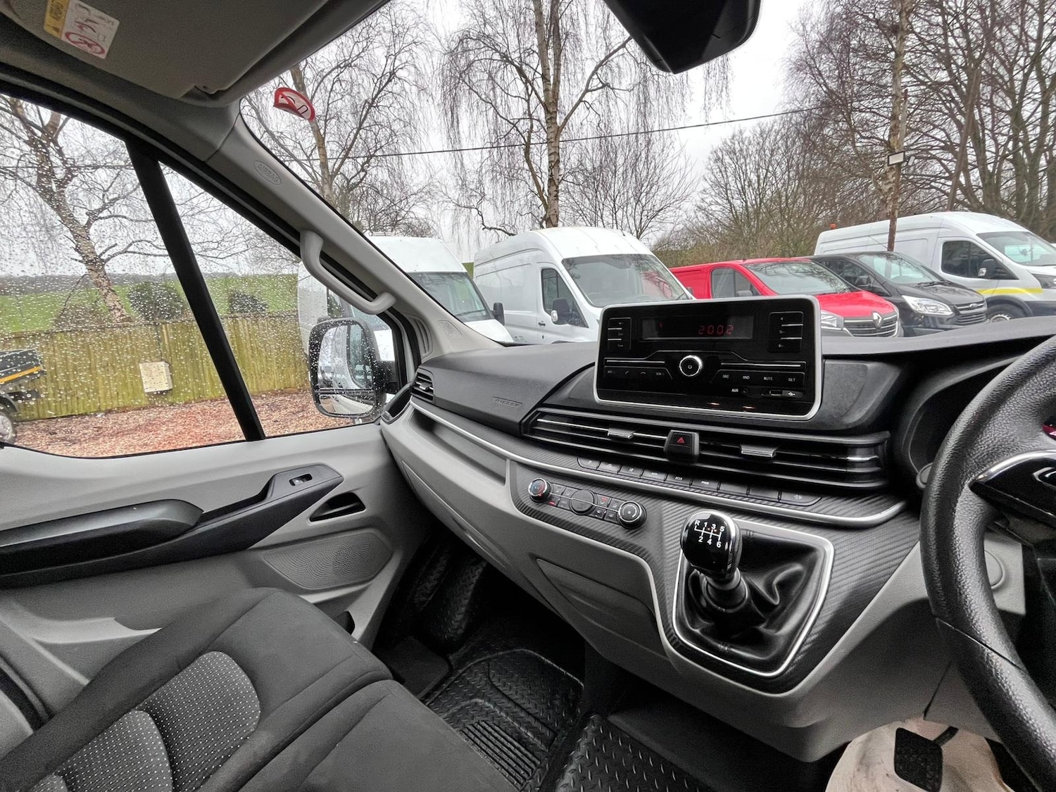 Used Maxus Deliver 9 2021 for sale - 77790078: Photo 15