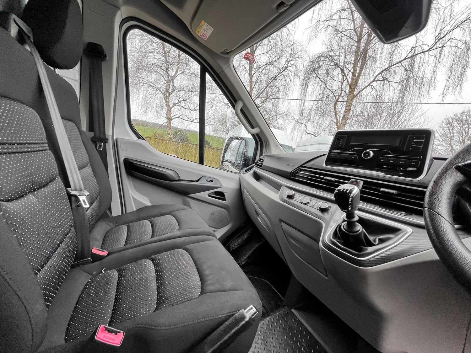 Used Maxus Deliver 9 2021 for sale - 77790078: Photo 16