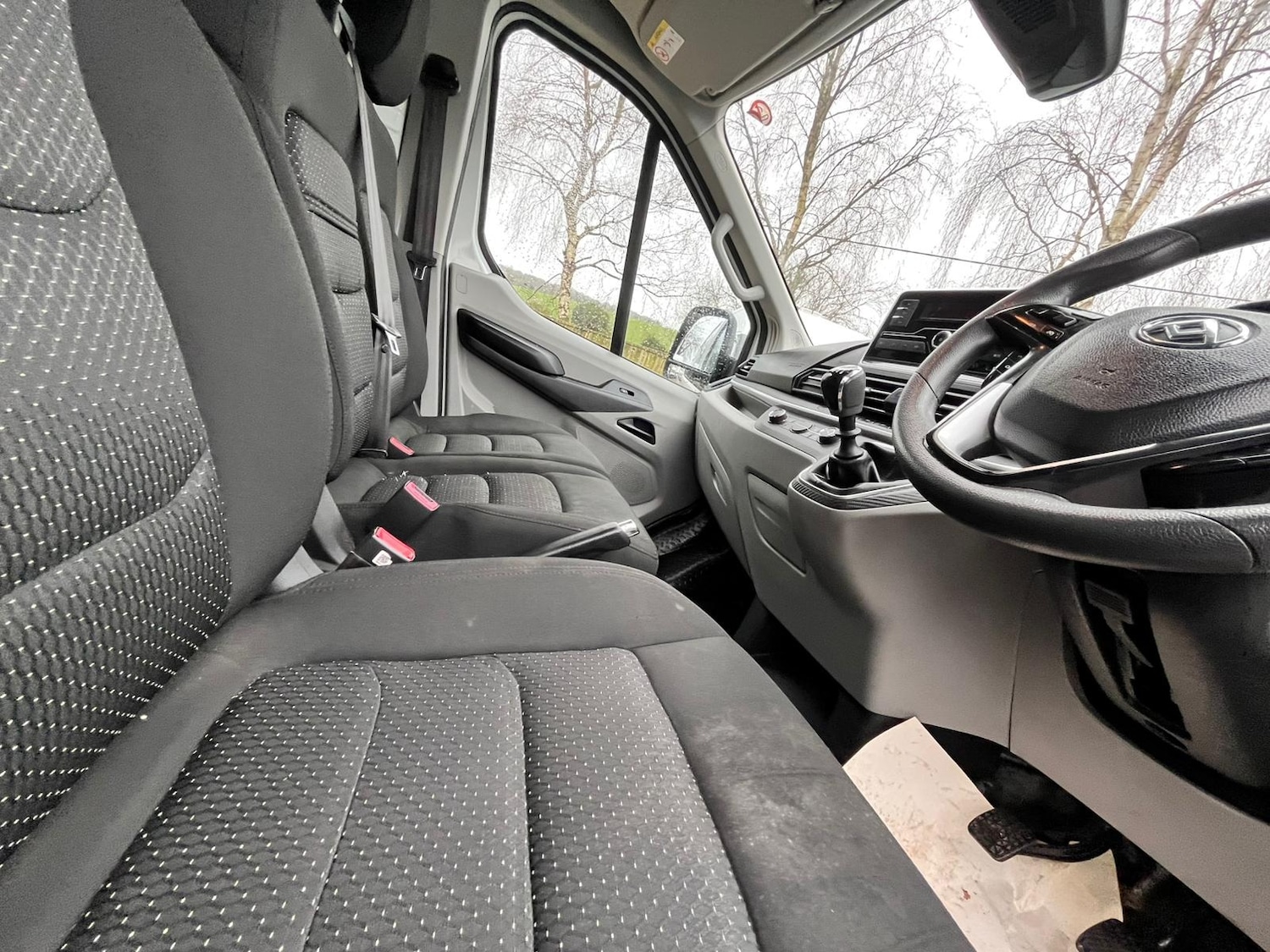 Used Maxus Deliver 9 2021 for sale - 77790078: Photo 17