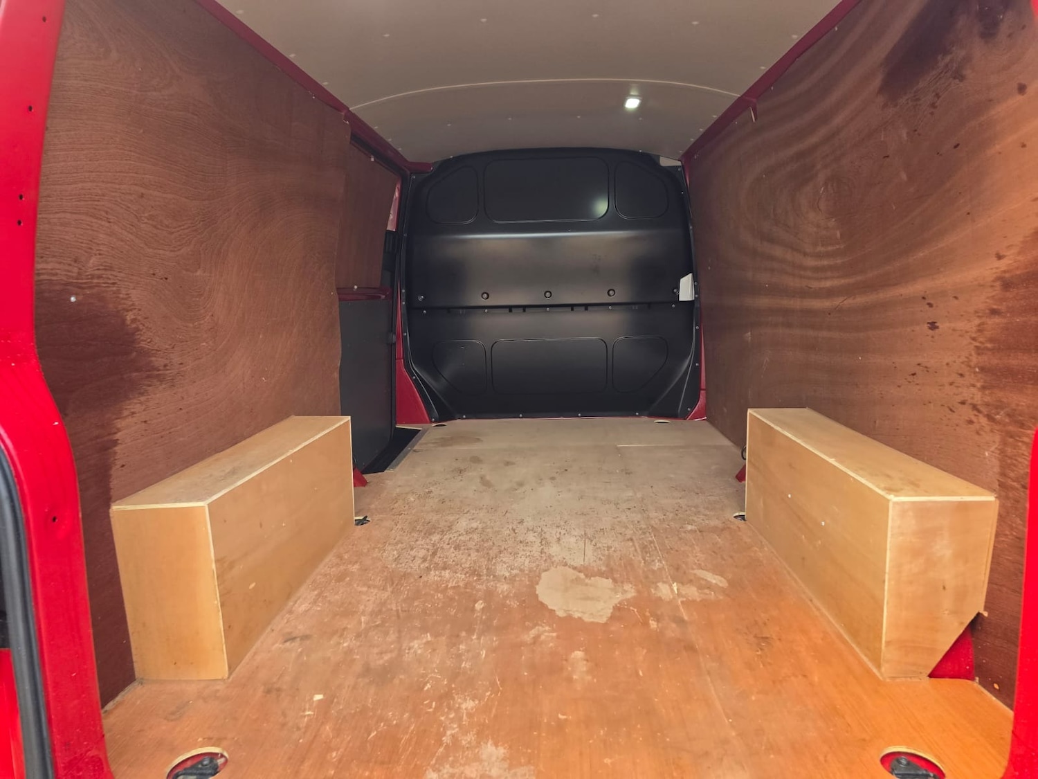 Used Volkswagen Transporter 2021 for sale - 76651315: Photo 18