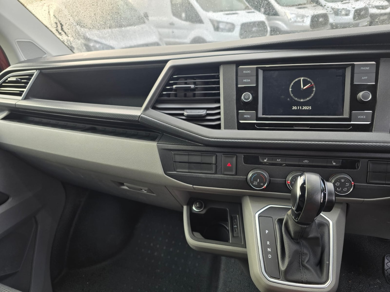 Used Volkswagen Transporter 2021 for sale - 76651315: Photo 19