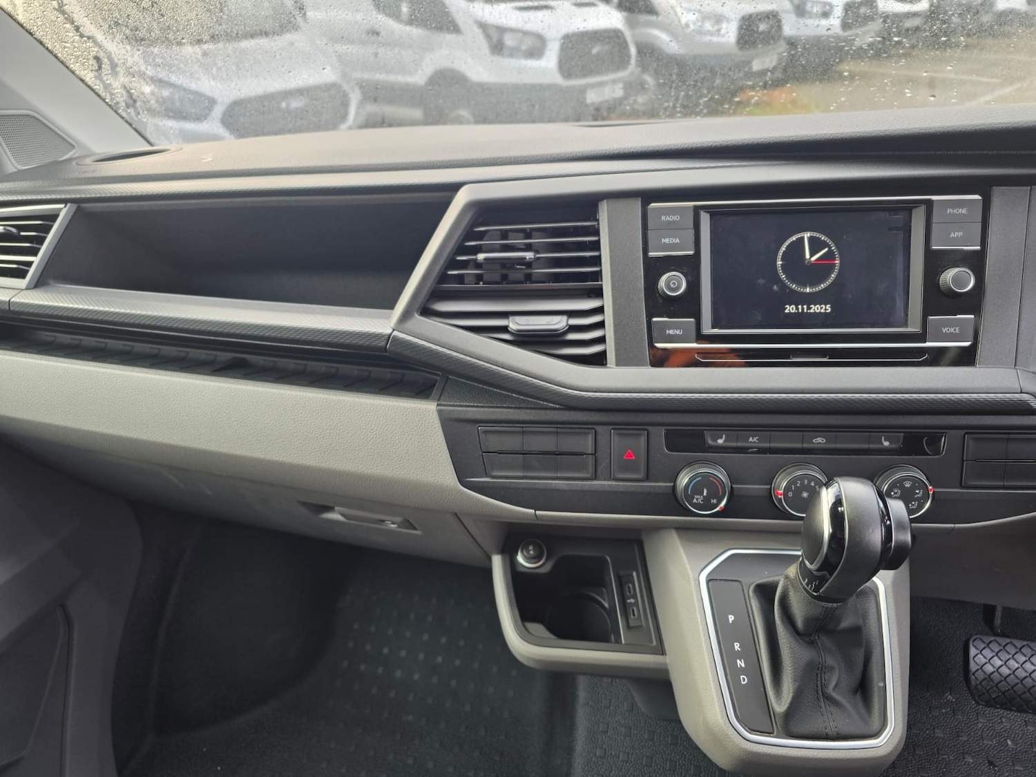 Used Volkswagen Transporter 2021 for sale - 76651315: Photo 20