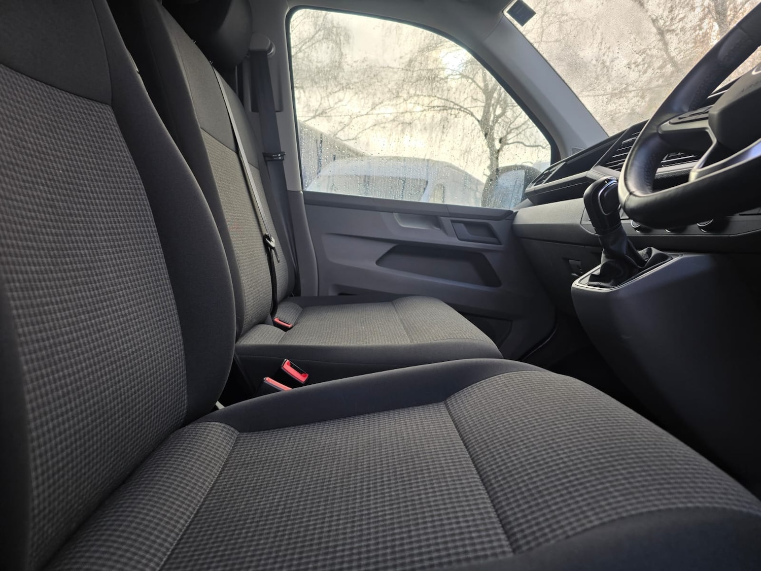 Used Volkswagen Transporter 2021 for sale - 76651315: Photo 23