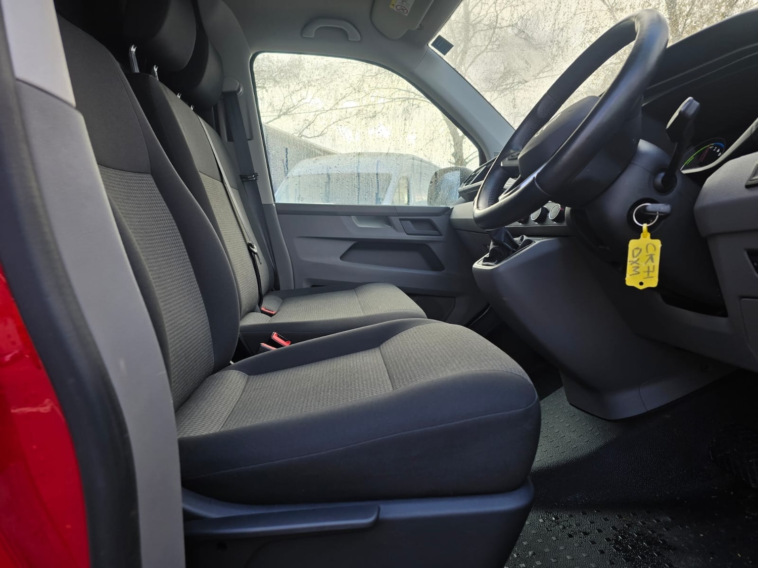 Used Volkswagen Transporter 2021 for sale - 76651315: Photo 24