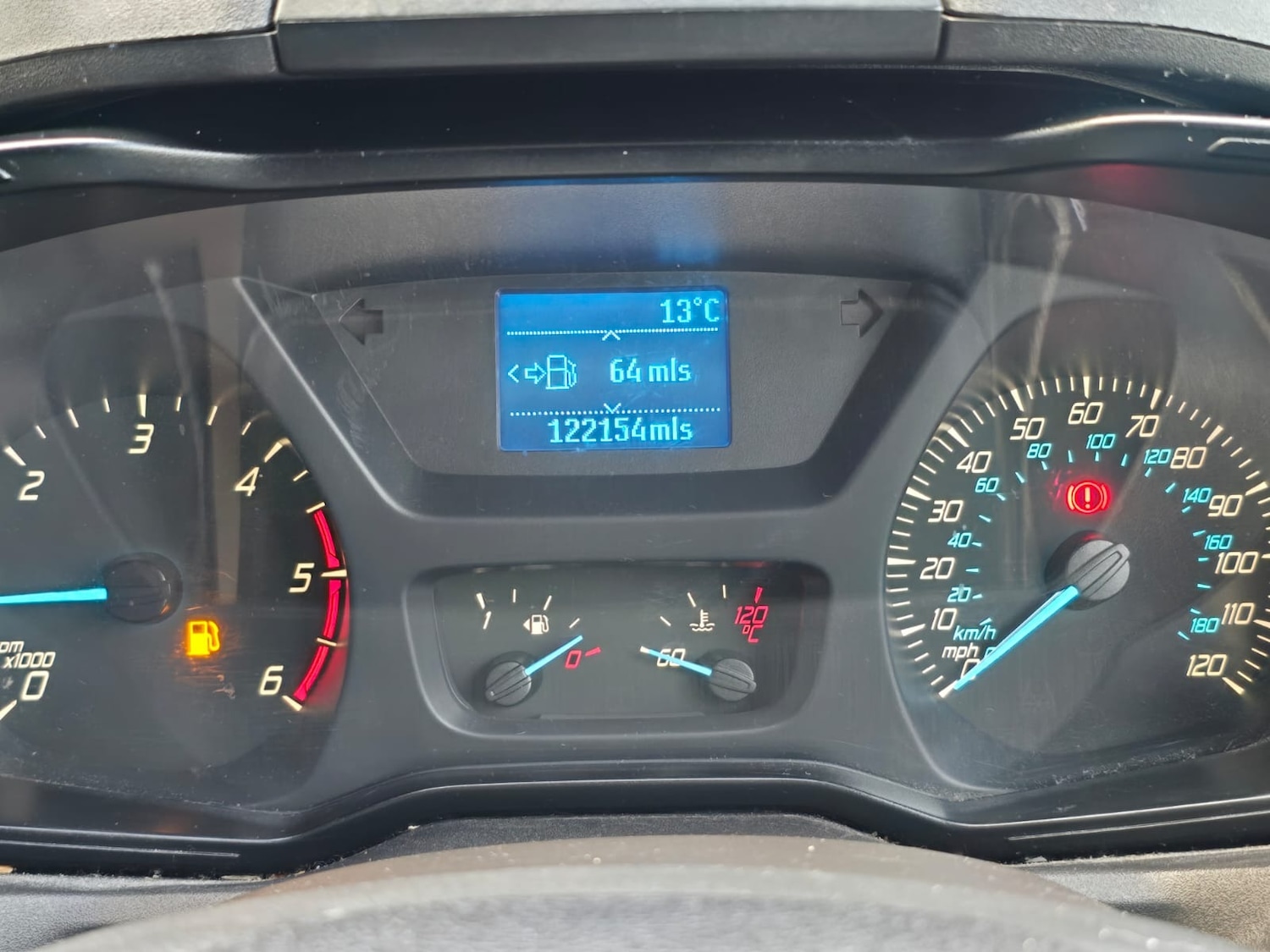 Used Ford Transit Custom 2015 for sale - 76578284: Photo 17