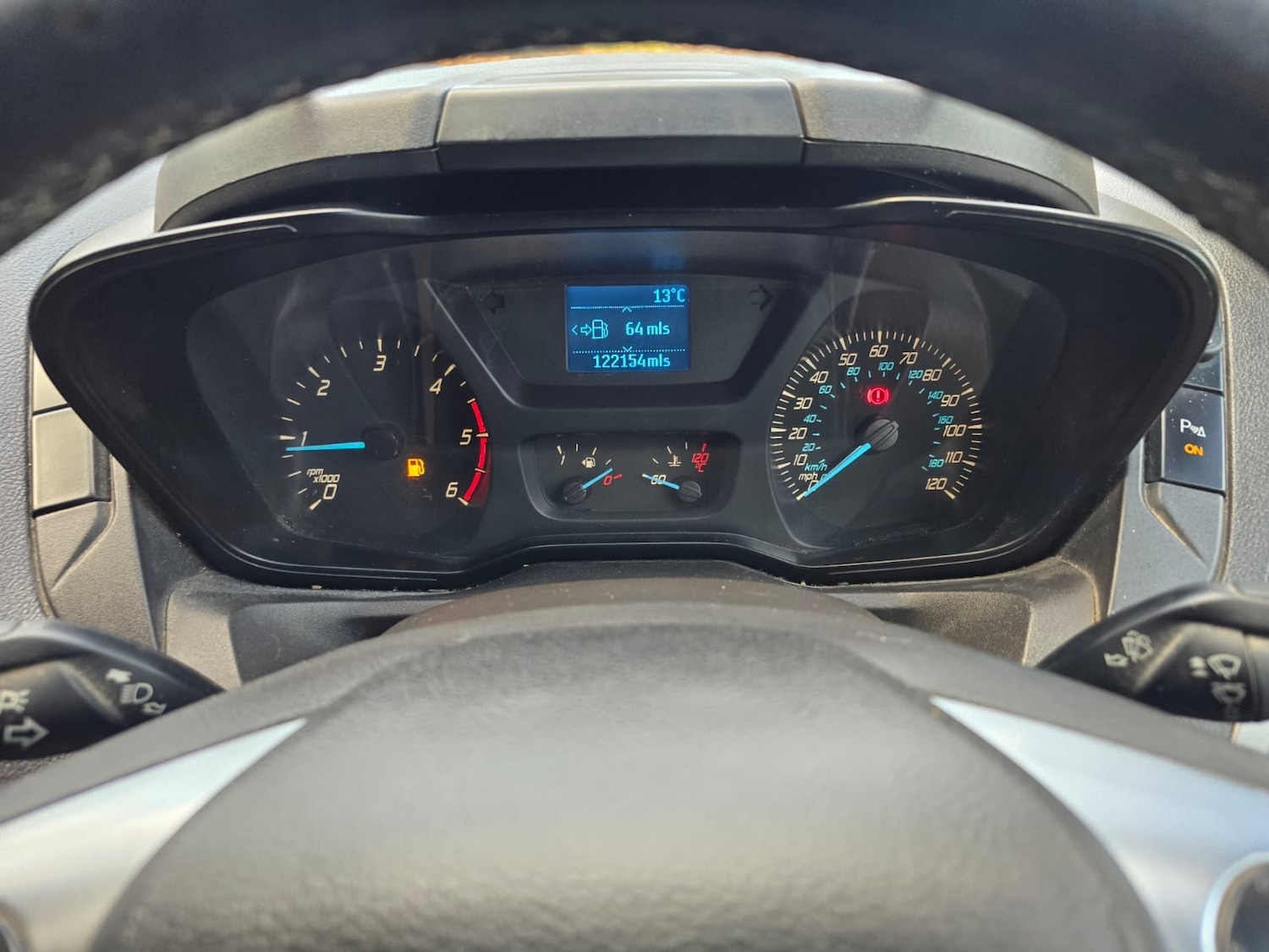 Used Ford Transit Custom 2015 for sale - 76578284: Photo 18