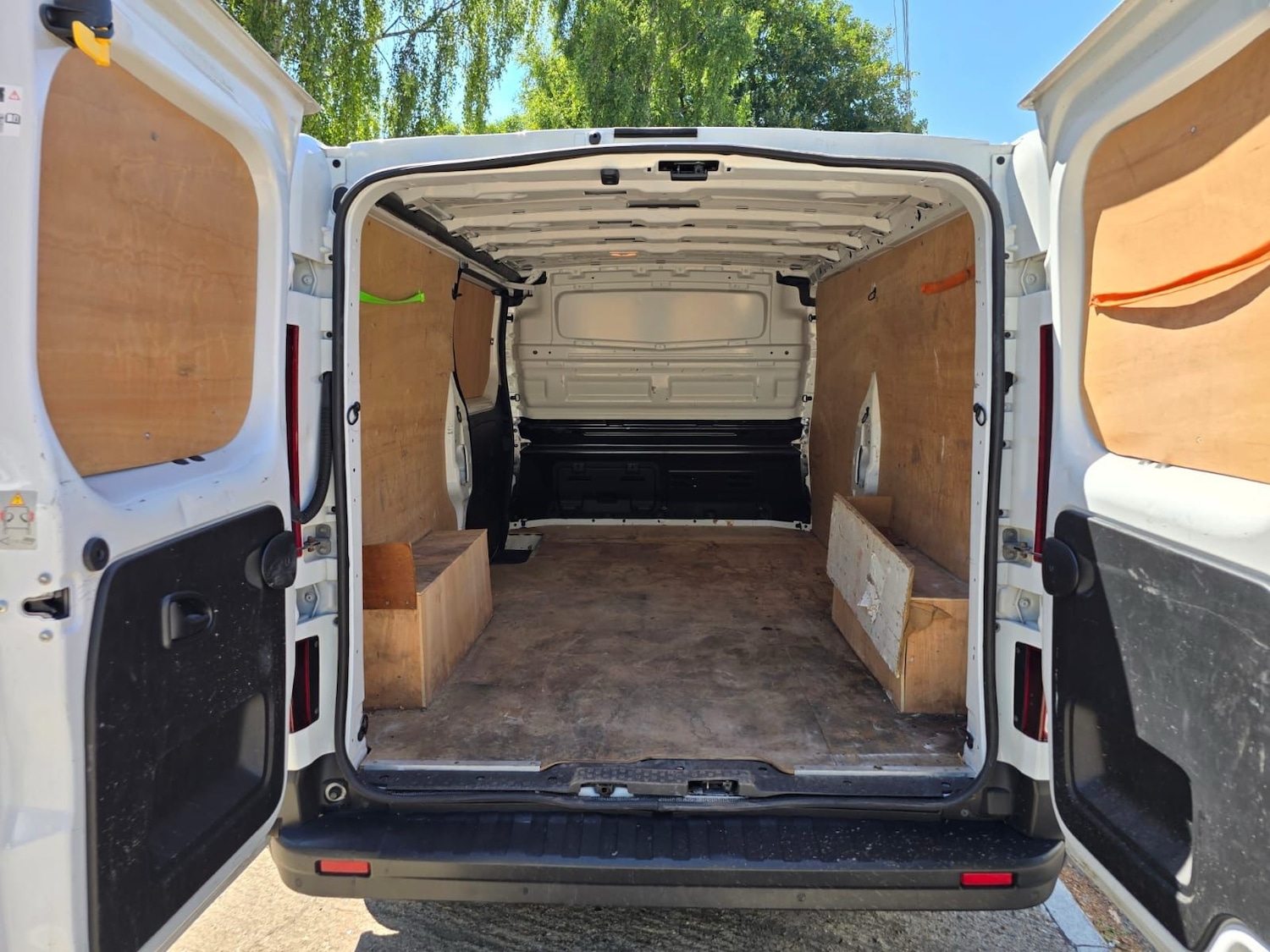 Vehicle 13