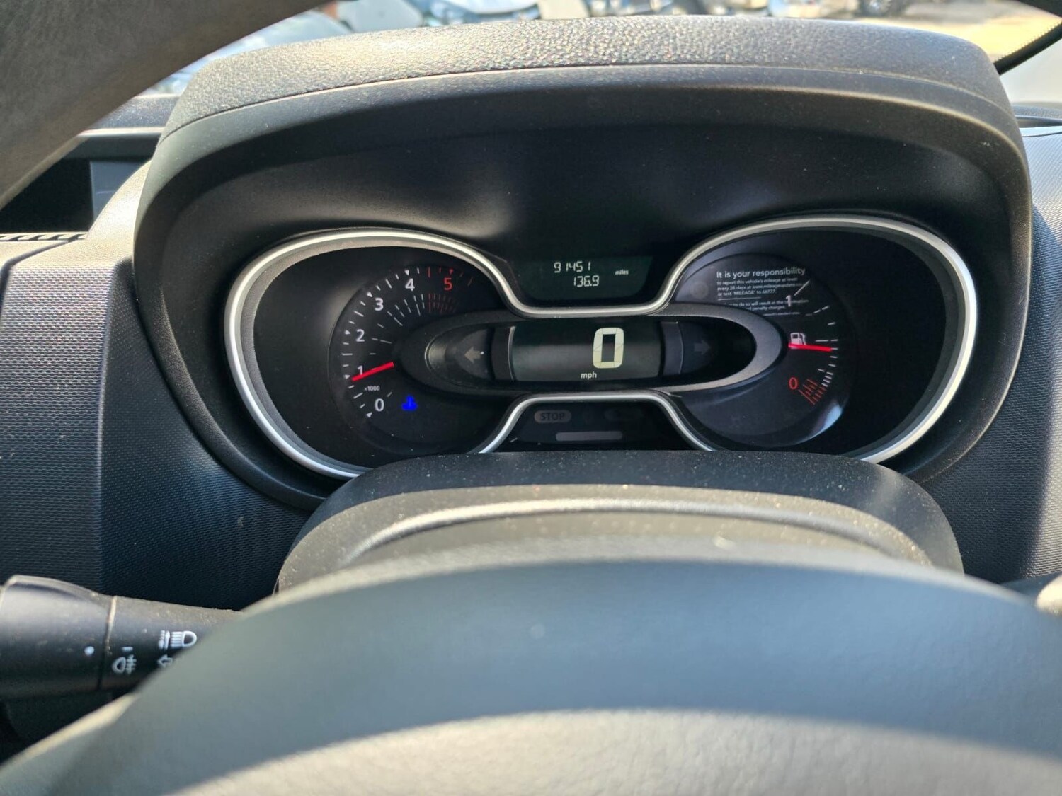 Vehicle 16