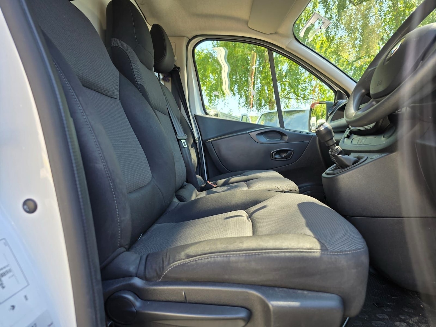 Vehicle 19