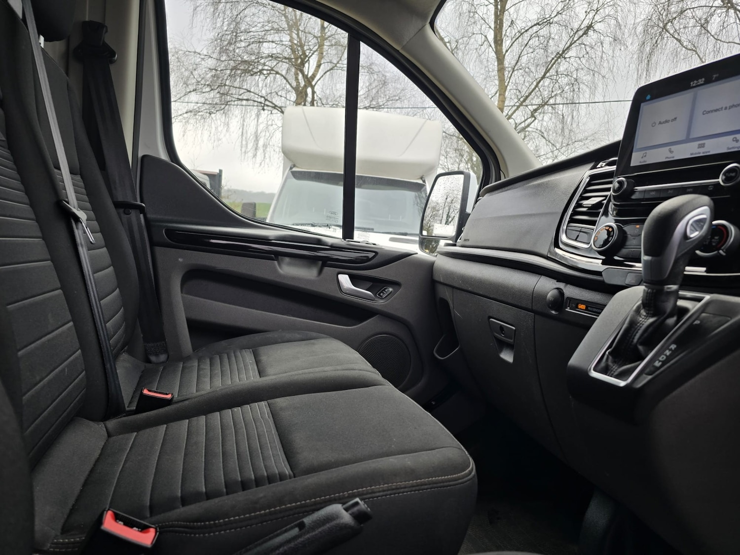 Used Ford Transit Custom 2021 for sale - 77762686: Photo 12