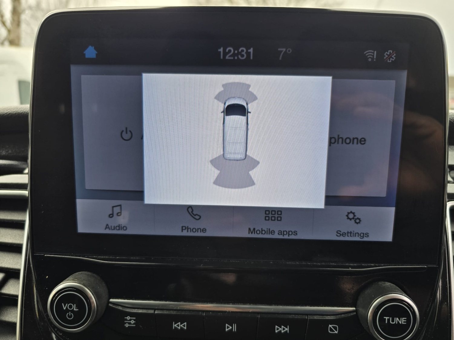 Used Ford Transit Custom 2021 for sale - 77762686: Photo 15