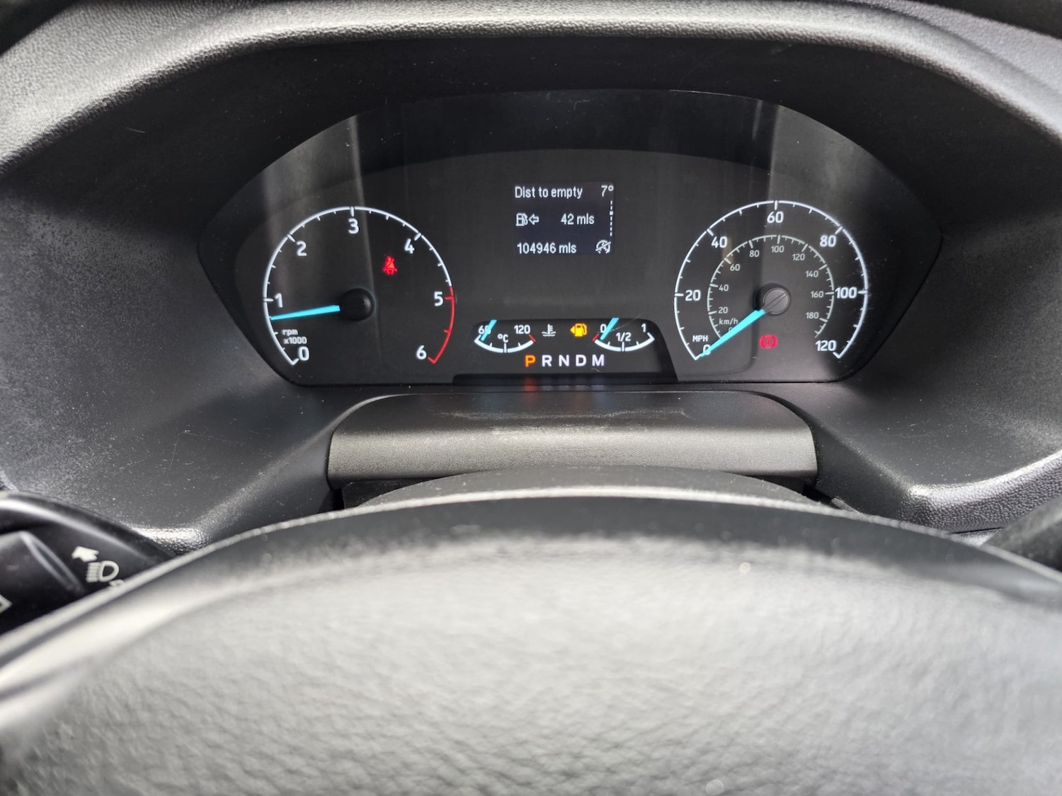 Used Ford Transit Custom 2021 for sale - 77762686: Photo 17