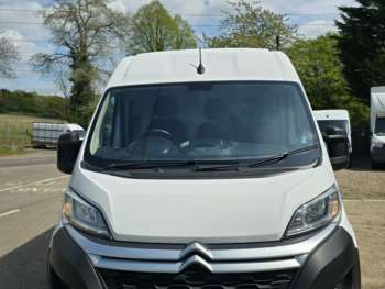 Used Citroen Relay 2022 for sale - 74472218: Photo