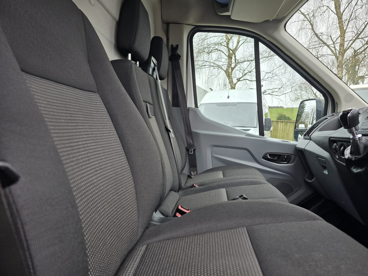Used Ford Transit 2019 for sale - 77650261: Photo 16