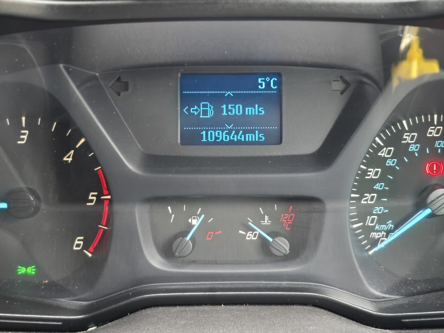 Used Ford Transit 2019 for sale - 77650261: Photo 17