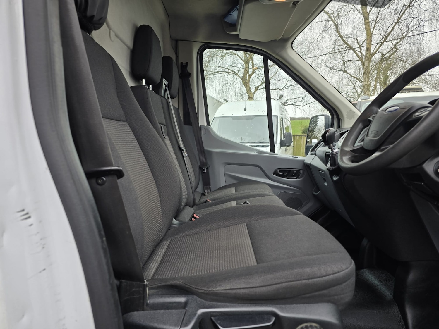 Used Ford Transit 2019 for sale - 77650261: Photo 19