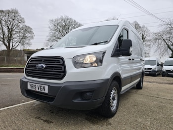 Used Ford Transit 2019 for sale - 77650261: Photo