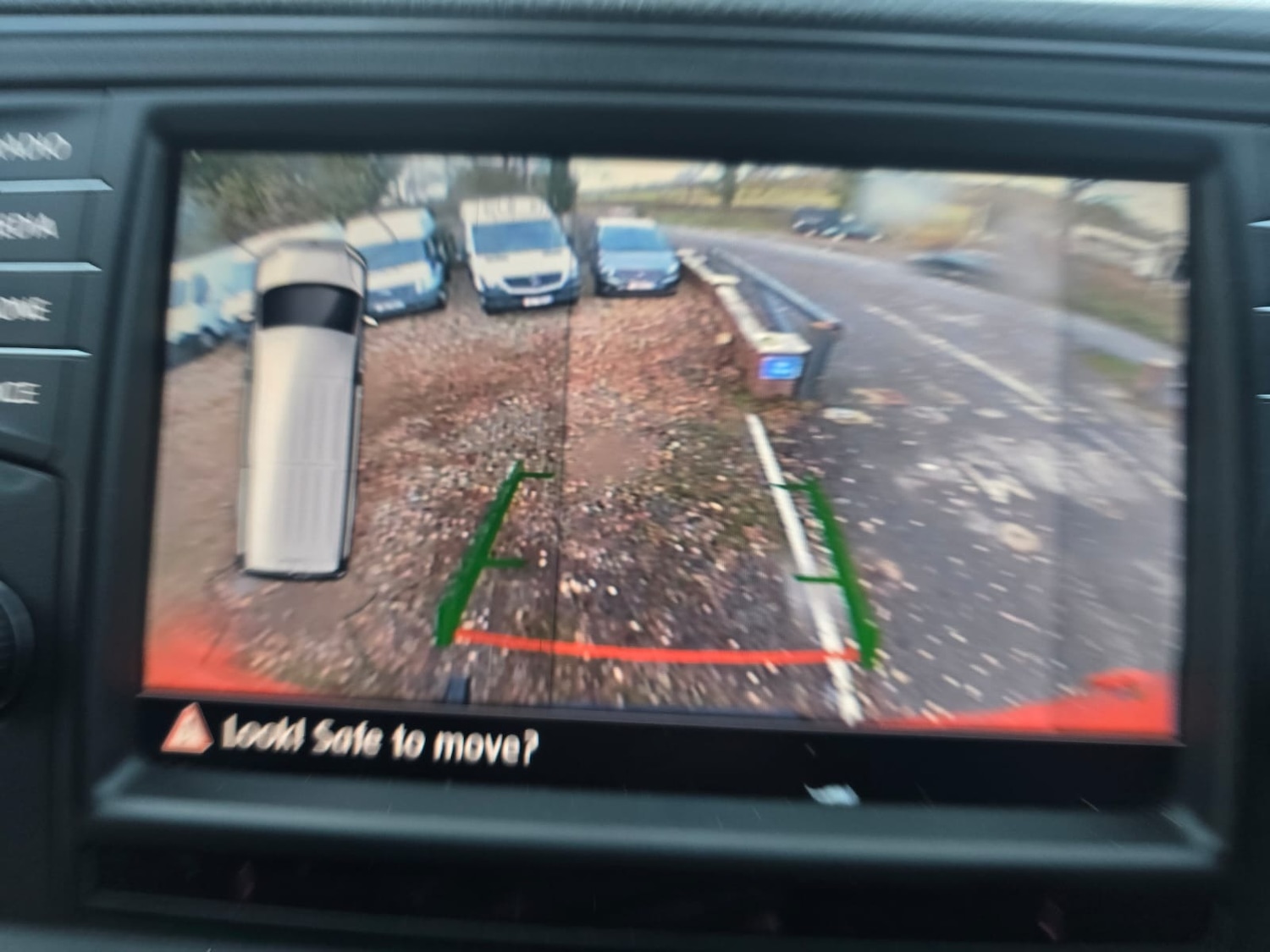 Used Volkswagen Crafter 2019 for sale - 76766885: Photo 15