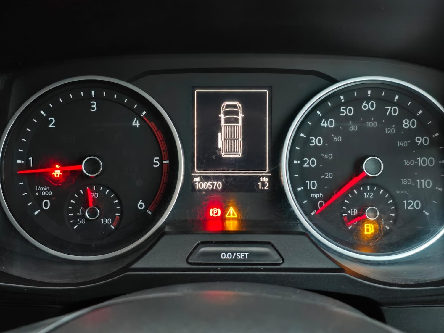 Used Volkswagen Crafter 2019 for sale - 76766885: Photo 18