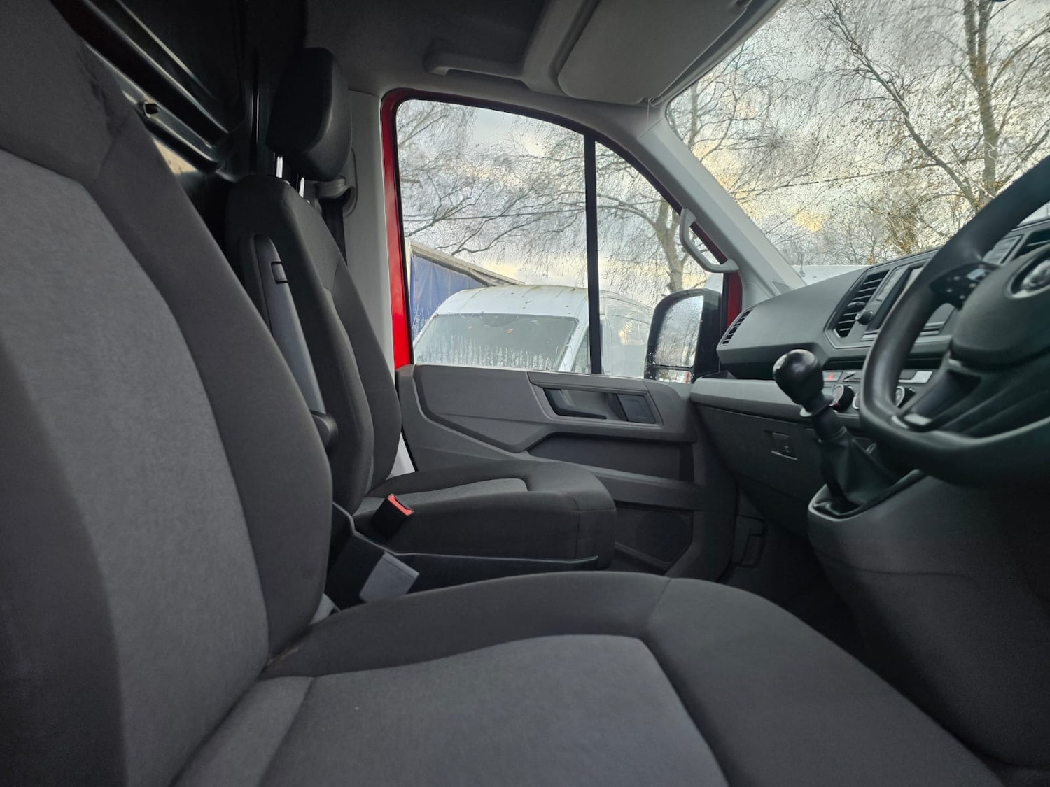 Used Volkswagen Crafter 2019 for sale - 76766885: Photo 21