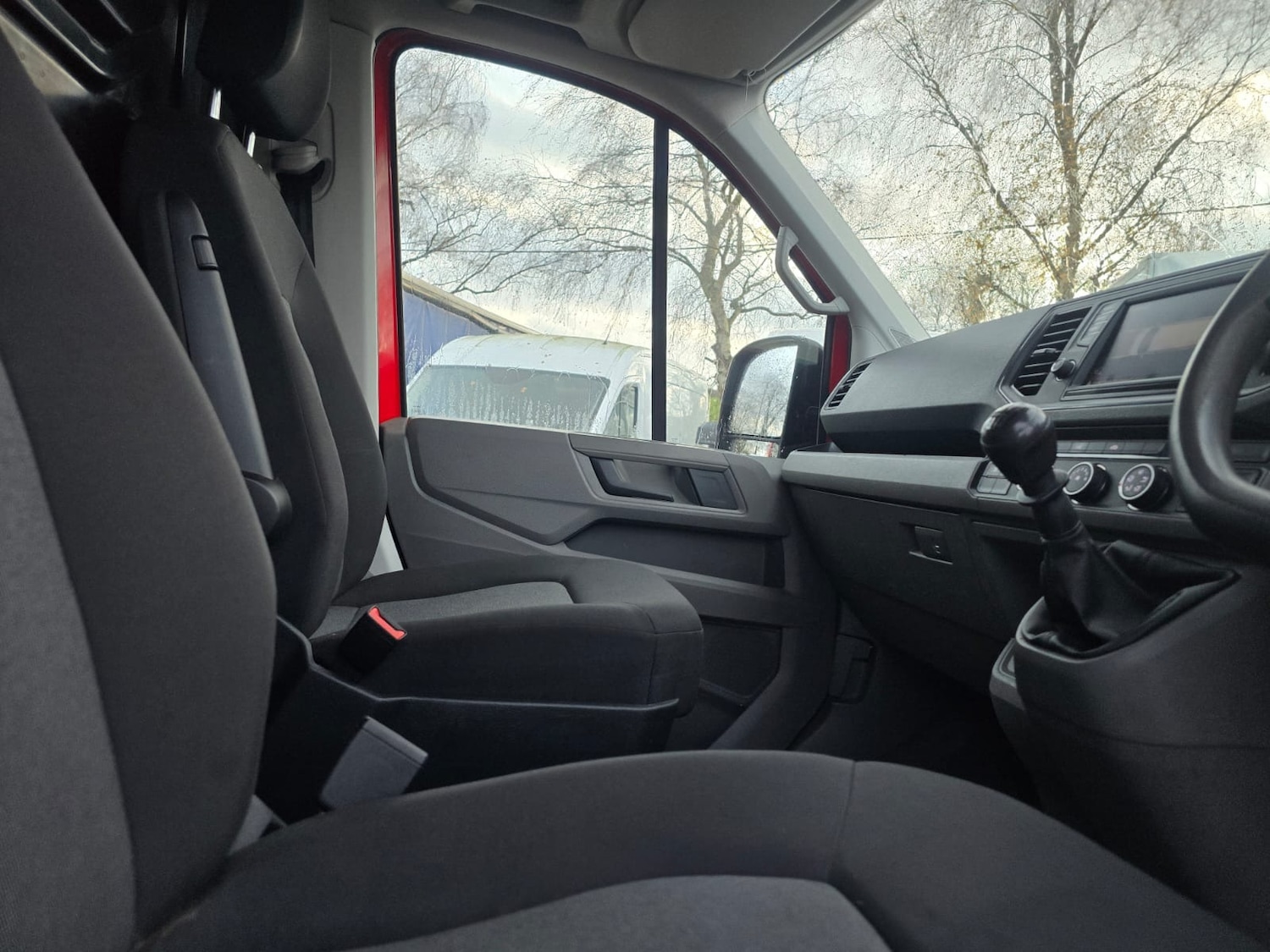 Used Volkswagen Crafter 2019 for sale - 76766885: Photo 22