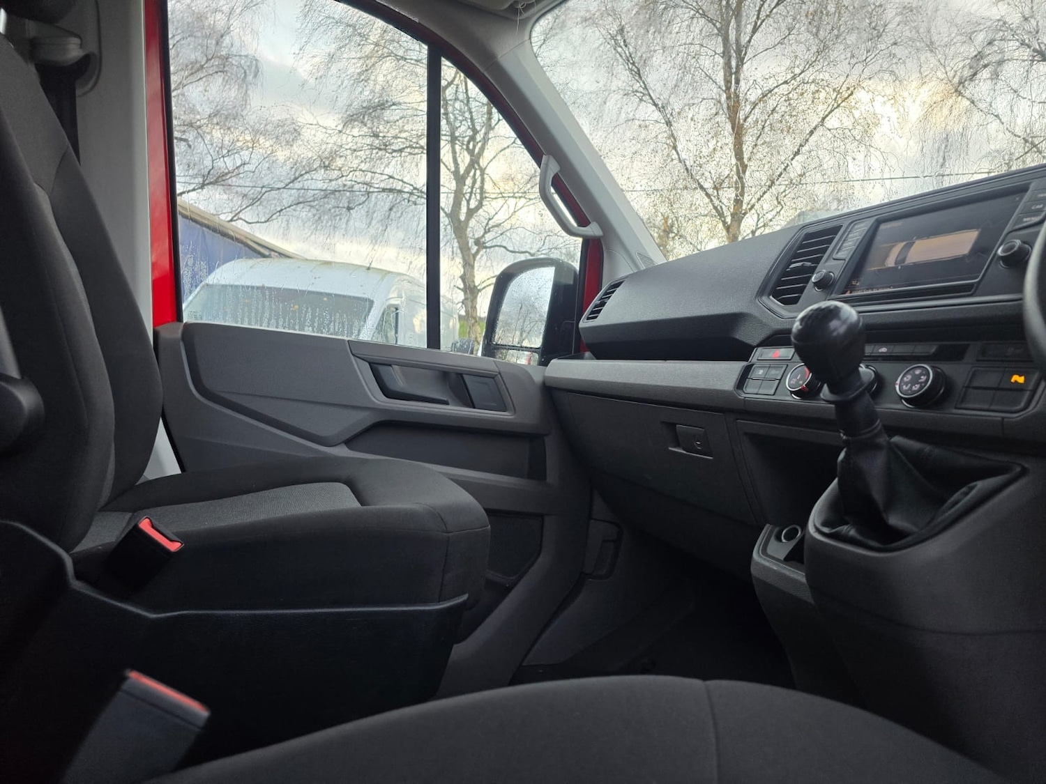 Used Volkswagen Crafter 2019 for sale - 76766885: Photo 23