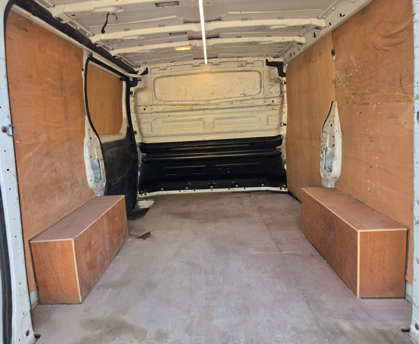 Used Renault Trafic 2022 for sale - 77934756: Photo 11