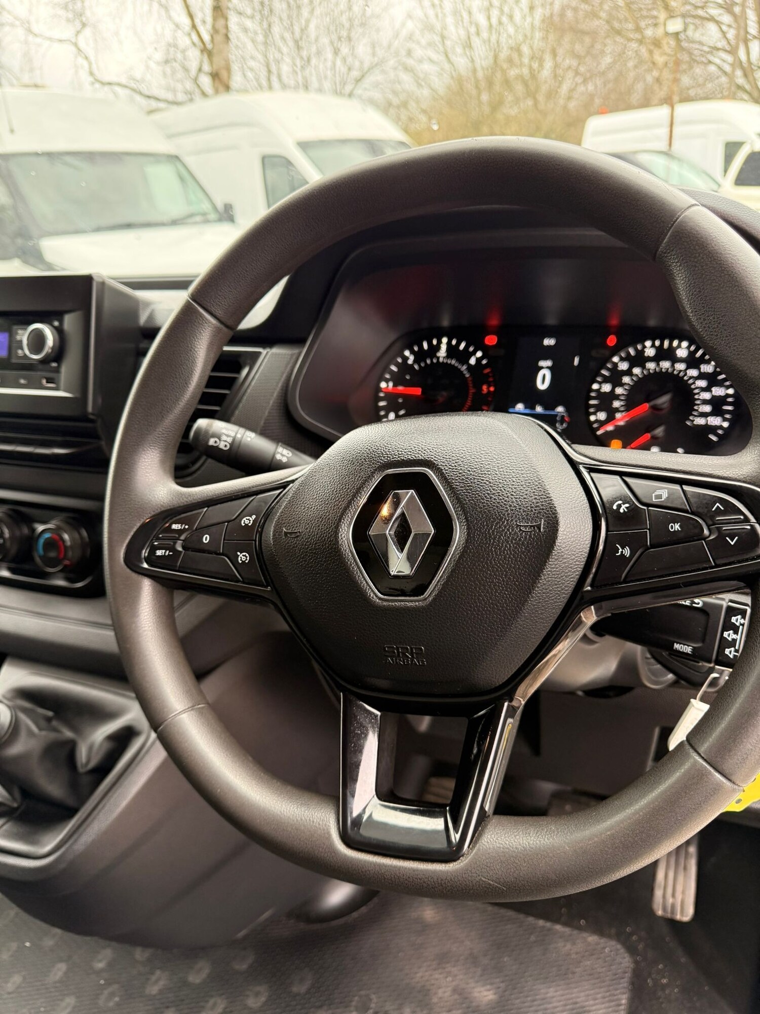 Used Renault Trafic 2022 for sale - 77934756: Photo 14