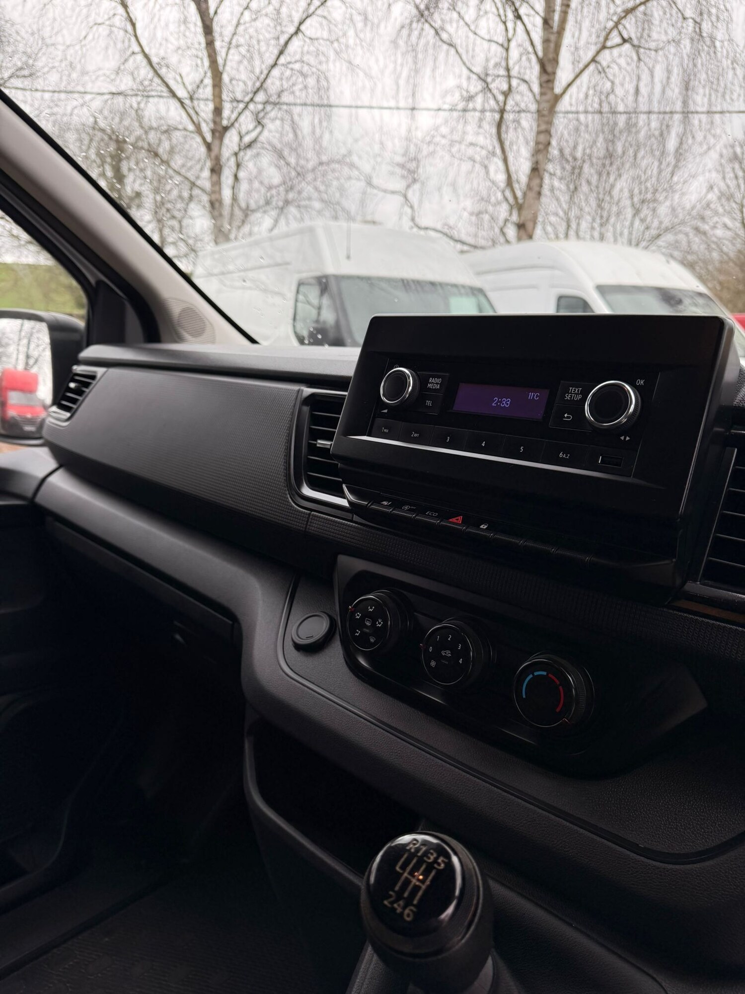 Used Renault Trafic 2022 for sale - 77934756: Photo 16