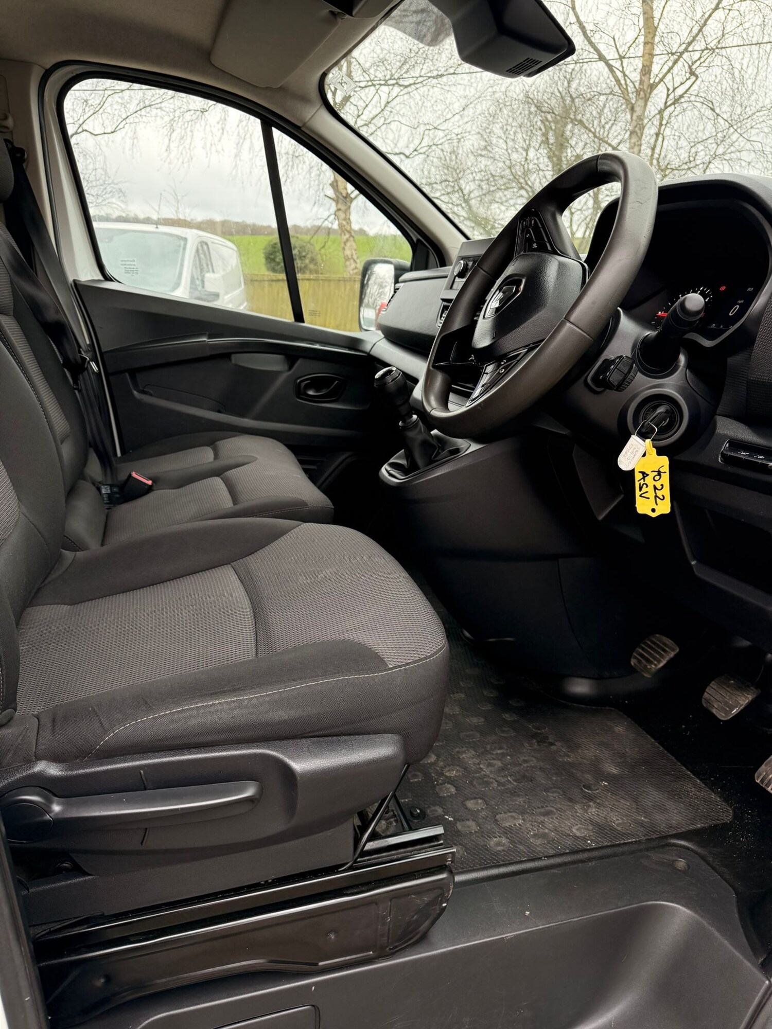 Used Renault Trafic 2022 for sale - 77934756: Photo 17