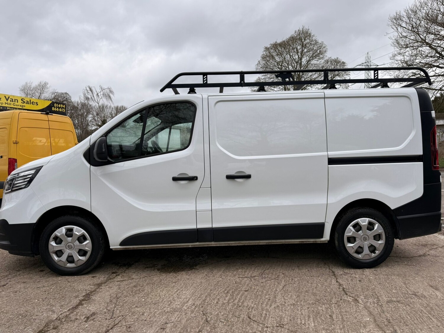 Used Renault Trafic 2022 for sale - 77934756: Photo 5
