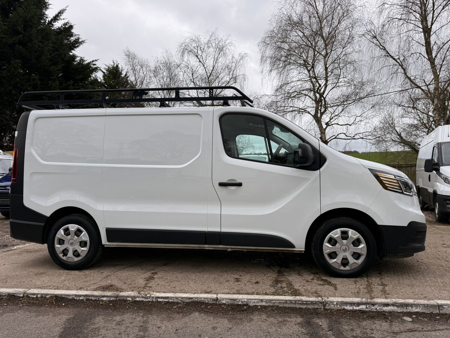 Used Renault Trafic 2022 for sale - 77934756: Photo 6