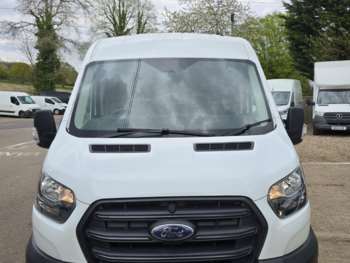 Used Ford Transit 2021 for sale - 74437784: Photo