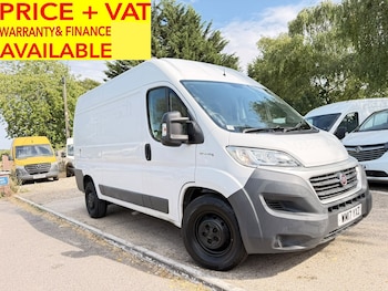 Used Fiat Ducato 2017 for sale - 79392791: Photo