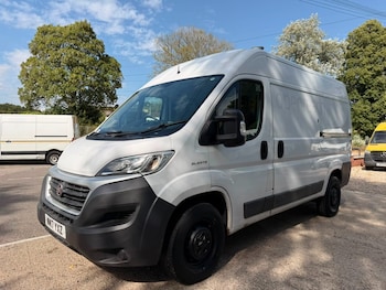 Used Fiat Ducato 2017 for sale - 79392791: Photo