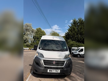 Used Fiat Ducato 2017 for sale - 79392791: Photo