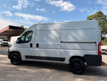 Used Fiat Ducato 2017 for sale - 79392791: Photo