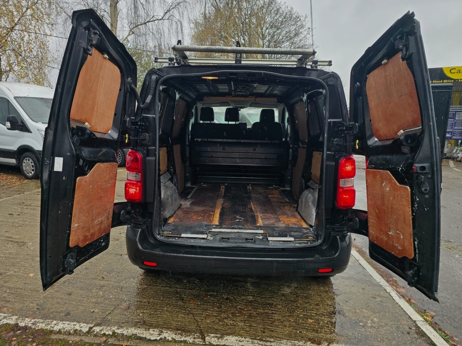 Used Citroen Dispatch 2018 for sale - 76696646: Photo 14