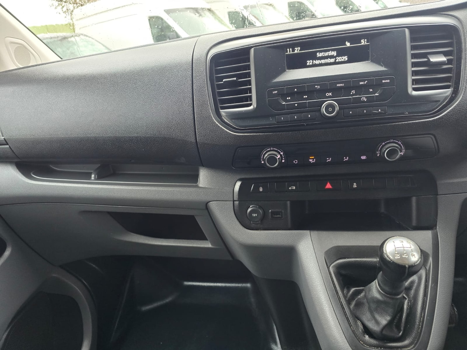 Used Citroen Dispatch 2018 for sale - 76696646: Photo 16