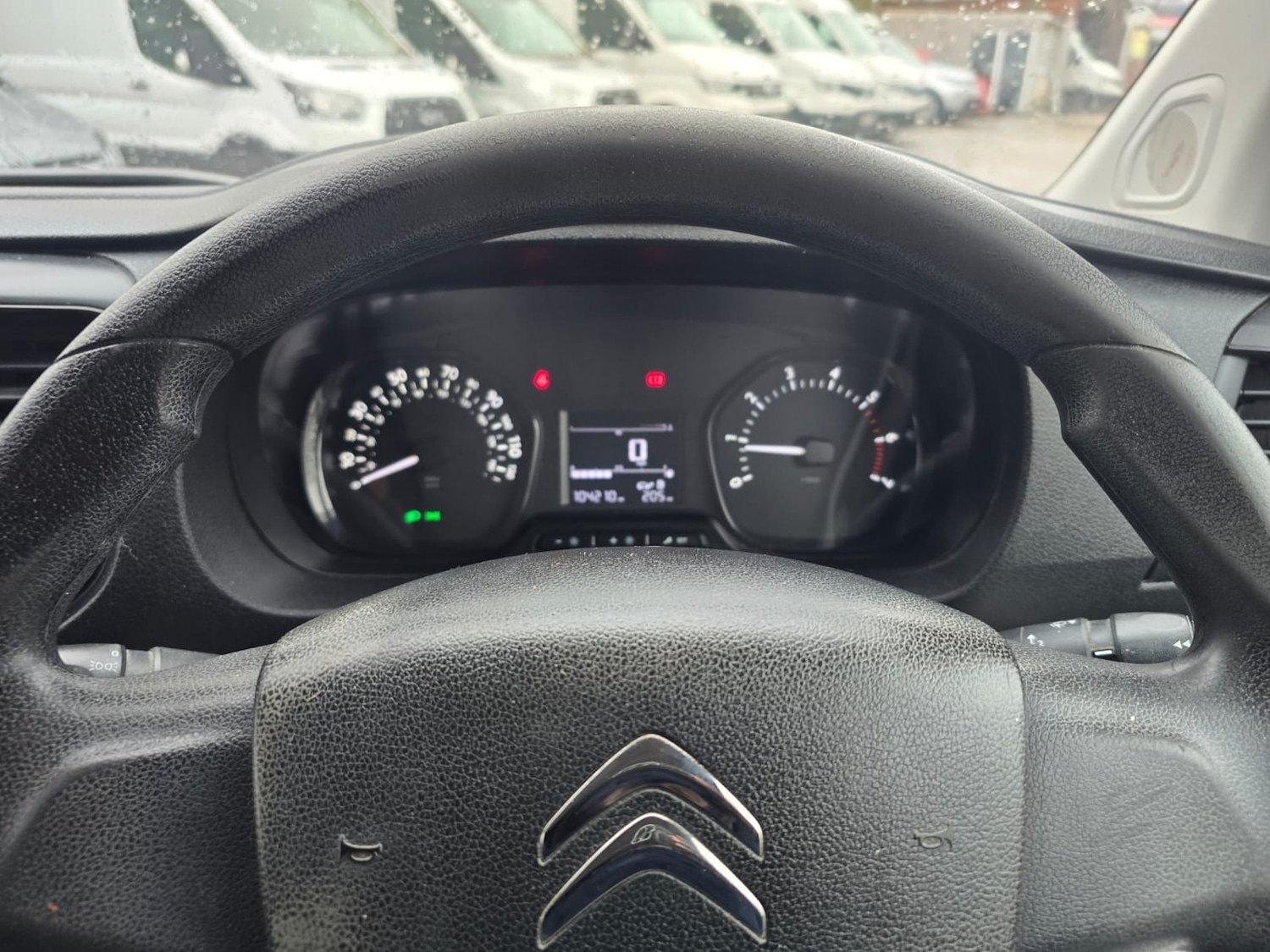 Used Citroen Dispatch 2018 for sale - 76696646: Photo 17